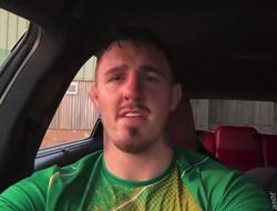 фото - Аспиналл назвал одно из своих самых крутых качеств. Прозвучало красиво