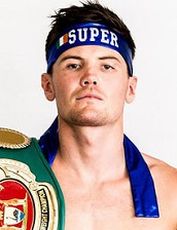 Дарраг Фоли