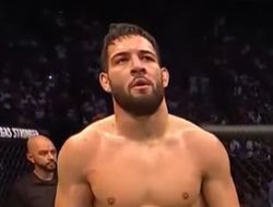 фото - Имавов надеется на руководство UFC 