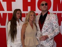 фото - Тайсон Фьюри вновь станет чемпионом мира? Экспертный прогноз Джонса