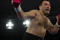 Видео боя: Руслан Чагаев – Йово Пудар