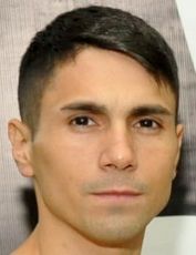 Тобиас Рейес