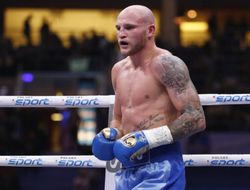 фото - Не Сулецки: у Эндрэда продолжают поиски оппонента — подробности