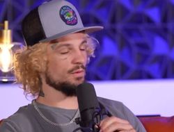 фото - Если Кори побьёт Мераба. О’Мэлли оценил шансы Сэндхагена