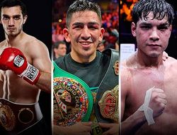 фото - Анонс главных боёв этой недели: Санта Крус, Байсангуров, Фигероа и другие