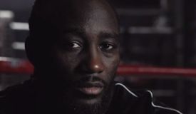 Теренс Кроуфорд завершил карьеру