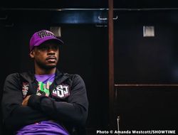 фото - Бой Спенс – Кроуфорд окончательно сорван? Рассказывает тот, кто реально в теме