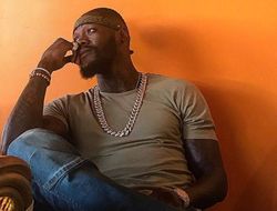 фото - Уайлдер послал Энтони Джошуа: Говорил же — дайте волыну, сделаю это, но fuck 'em теперь!