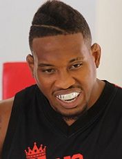 Бубба Дженкинс