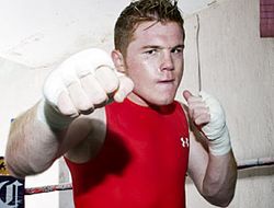 фото - Хосе Сулейман: «Саулю Альваресу сейчас Котто нужен, а не Флойд Мэйуэзер»