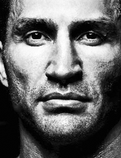 Владимир Кличко