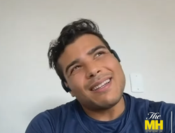 фото - С Чимаевым за титул! Экс-претендент назвал свой «бой мечты»