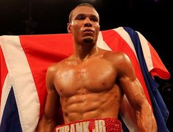 фото - Промоутер Головкина: Мы открыты для боя с Юбэнком