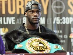 фото - Менеджер: Три подряд соперника Уайлдера на допинге — это абсурд!