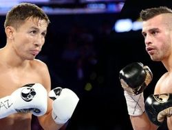 фото - Головкин vs. Лемьё: очередная порция заявлений нокаутёров