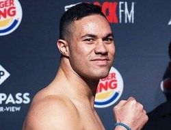 фото - Паркер получит за бой с Джошуа почти 10 миллионов, но не реванш в случае фиаско