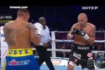 Видео боя: Александр Усик — Кшиштоф Гловацки