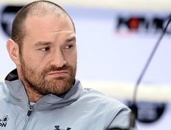 фото - Фьюри подал в суд на Британское антидопинговое агентство «за клевету»