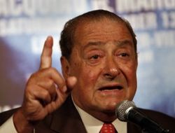 фото - Арум рассказал, почему для Пакьяо не выбрали Хана или Кроуфорда