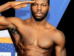 фото - Каннингхэм – о поединке с Глазковым