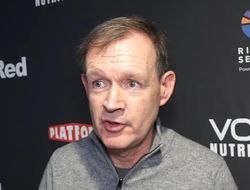 фото - «Говорить такое про Усика?!» Британский эксперт о заявлении Келлермана