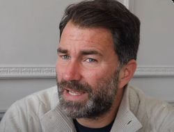 фото - Бой Усик – Фьюри не состоится никогда? Эдди Хирн знает ответ