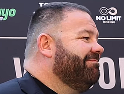 фото - Цзю ждут бои со Спенсом, Кроуфордом и Альваресом. Так говорит его промоутер