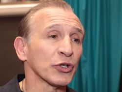 фото - Манчини: Без чёткой победы над Головкиным Альварес — не лидер паунда