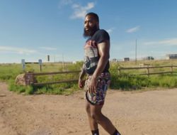 фото - Фейспалм. Броунер отказался от боя за 5 дней до выхода в ринг