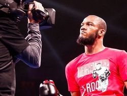 фото - Вместо реванша с Хёрдом чемпион IBF/WBA Уильямс подерётся с неким Росарио