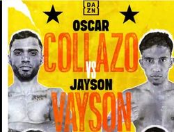 фото - 6 поясов в двух главных поединках ивента! Объявлено шоу с участием Колласо и Фундоры