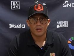 фото - Бенавидес назвал победителя боя Канело-Кроуфорд