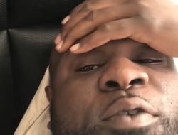 фото - Йоану Пабло Эрнандесу подобрали для камбэка супертяжа – экс-претендента на титул WBC