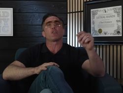 фото - Соннен разоблачил камбэк великой Роузи. Не слишком жёстко получилось?