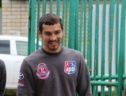 фото - Артём Чеботарёв дебютирует в профи боем против Секереша