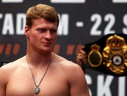 фото - Следующий бой Поветкина может пройти не в США, а в Великобритании — менеджер