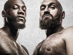 фото - Уайлдер против Фьюри: прогнозы Майка Тайсона, Льюиса, Холифилда, Формена и Боу