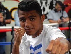 фото - Гонсалес обещает познакомить Куадраса с кулаками «Шоколадки»