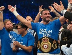 фото - Кольберт подерётся с Гамбоа, а Чарр с — подопечным Кинга, но не Брайаном