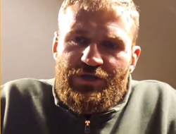 фото - Блахович оценил шансы Анкалаева отобрать пояс у Перейры