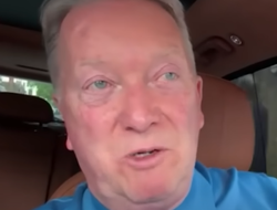 фото - «Усик отстранён от бокса». Промоутер Фьюри объяснил, почему IBF не может забрать титул у украинца