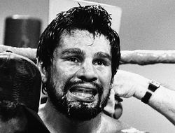 фото - Арум знает, кто бы смог «надрать зад» Мэйуэзеру