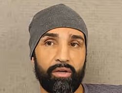 фото - «Он выглядит всё хуже и хуже». Малиньяджи назвал победителя боя Барриос-Гарсия