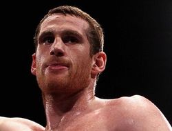 фото - Британский экс-проспект готов заменить Кличко в бою с Джошуа