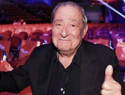 фото - Пакьяо–Кроуфорд. Идут серьёзные переговоры о бое в Персидском заливе