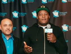 фото - Луис Ортис больше не претендент на титул Энтони Джошуа