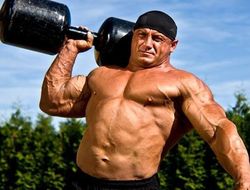 фото - Стронгмен Пудзяновский сразится с Матерлой в мейнивенте KSW 70