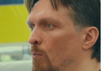 Усик, Серрано и Уайт в топ-100 самых влиятельных людей спорта 