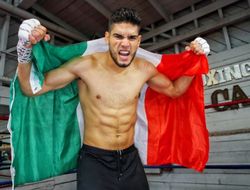 фото - Инсайдер: Хильберто Рамирес недоволен Арумом, хочет выкупить свой контракт