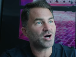 фото - «Я был в шоке». Хирн высказался о решении судей боя Хитчинс–Лемос